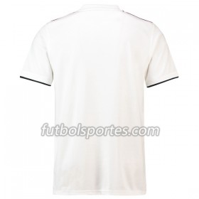 Camisetas Real Madrid Primera Equipacion 2018/2019